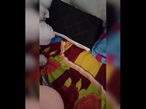 ❤️ Моя соседка остается дома одна, потому что ее муж уходит в отпуск, а я пользуюсь случаем, чтобы трахнуть ее и наполнить ее задницу молоком ❤️ Секс ролики на нашем сайте ❌